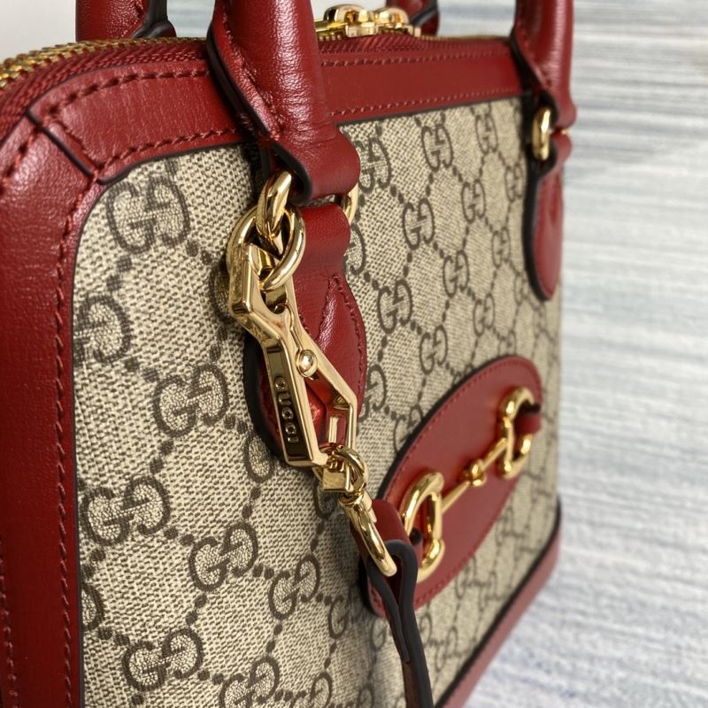 Gucci Top Handle Bags